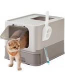Котешка тоалетна PPT001G01