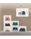 Комплект от 6 кутии за обувки LSP06CW Комплект от 6 кутии за обувки LSP06CW