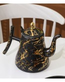 Чайник декор с филтър 1.5 литра 