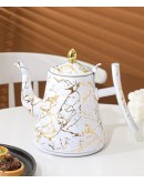 Чайник декор с филтър 1.5 литра 