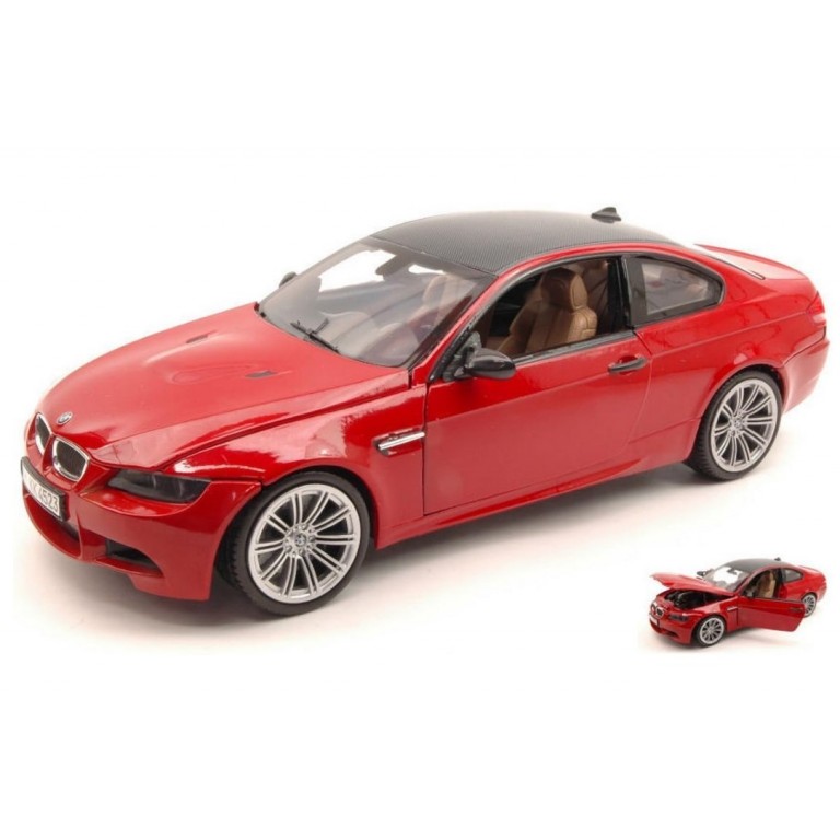 Автомобил с дистанционно управление BMW M3 Автомобил с дистанционно управление BMW M3